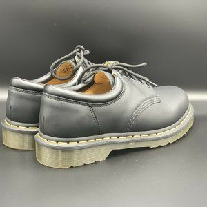 Dr. Martens 8053 Nappa Leather Casual Shoes - Men’s Size 8 (New Without Box)